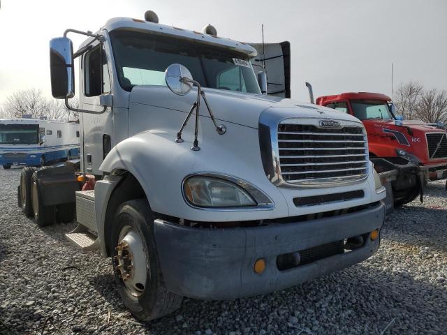 Image 1 of 2007 FREIGHTLINER CONVENTIONAL COLUMBIA 2007 with VIN 1FUJA6CG07DX26370