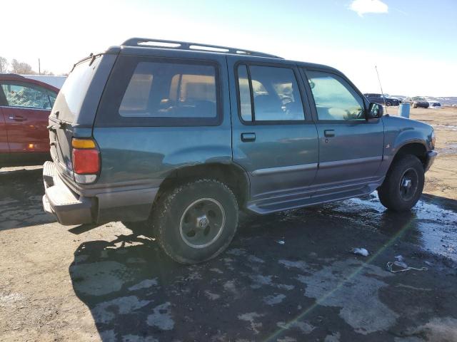 Изображение 3 1997 MERCURY MOUNTAINEER  1997 с VIN 4M2DU55P7VUJ19912