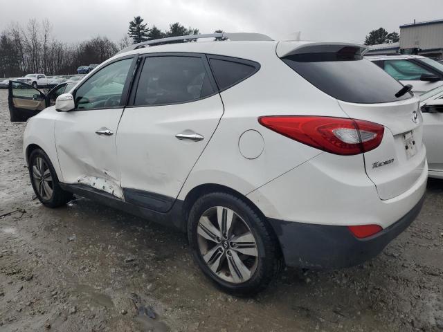 Obraz 2 z 2015 HYUNDAI TUCSON LIMITED 2015 z VIN KM8JUCAG1FU116665