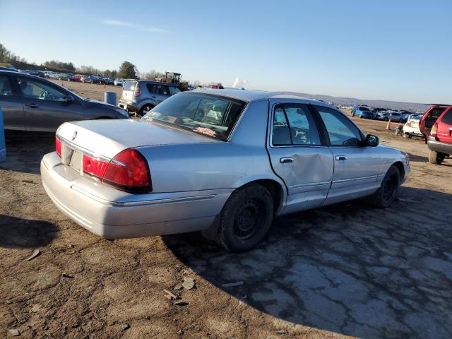 Изображение 3 2001 MERCURY GRAND MARQUIS GS 2001 с VIN 2MEFM74W21X699851