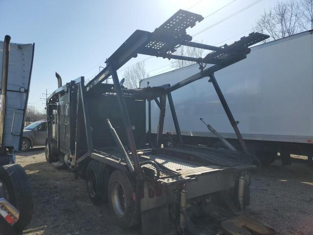 Image 3 of 2002 PETERBILT 379  2002 with VIN 1NP5DB9X12D578067