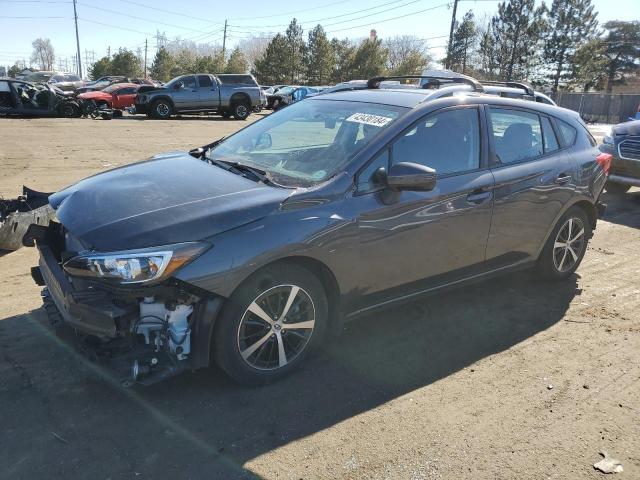 Obraz 1 z 2020 SUBARU IMPREZA PREMIUM 2020 z VIN 4S3GTAV60L3706896