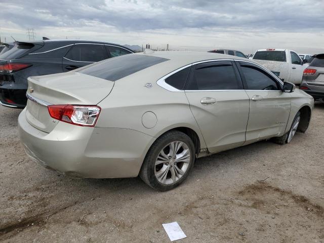 Obraz 3 z 2014 CHEVROLET IMPALA LT 2014 z VIN 2G1125S39E9116631