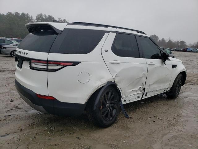 Obraz 3 z 2018 LAND ROVER DISCOVERY SE 2018 z VIN SALRG2RV4JA055844