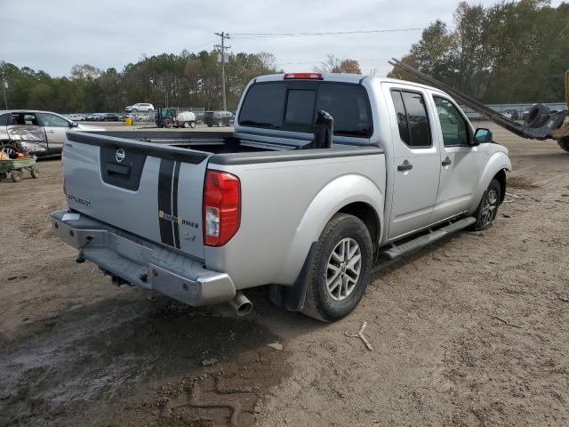Image 3 of 2014 NISSAN FRONTIER S 2014 with VIN 1N6AD0ER3EN717435
