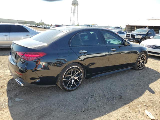 Obraz 3 z 2022 MERCEDES-BENZ C 300 2022 z VIN W1KAF4GB0NR045725