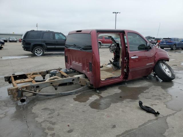 Image 3 of 2008 GMC SIERRA C1500 2008 with VIN 3GTEC13J88G109546
