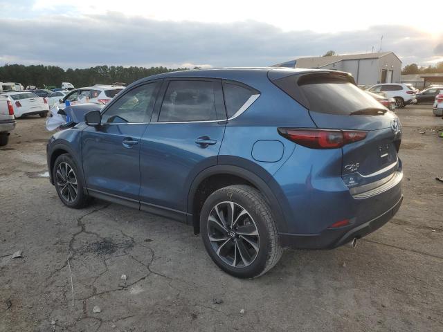 Изображение 2 2023 MAZDA CX-5 PREMIUM PLUS 2023 с VIN JM3KFBEM9P0190204
