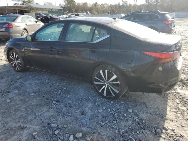 Изображение 2 2021 NISSAN ALTIMA SR 2021 с VIN 1N4BL4CVXMN391249