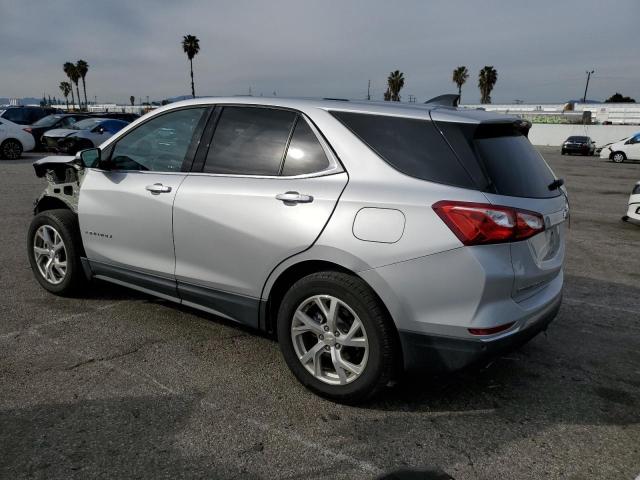 Obraz 2 z 2018 CHEVROLET EQUINOX LT 2018 z VIN 3GNAXKEX5JS558395