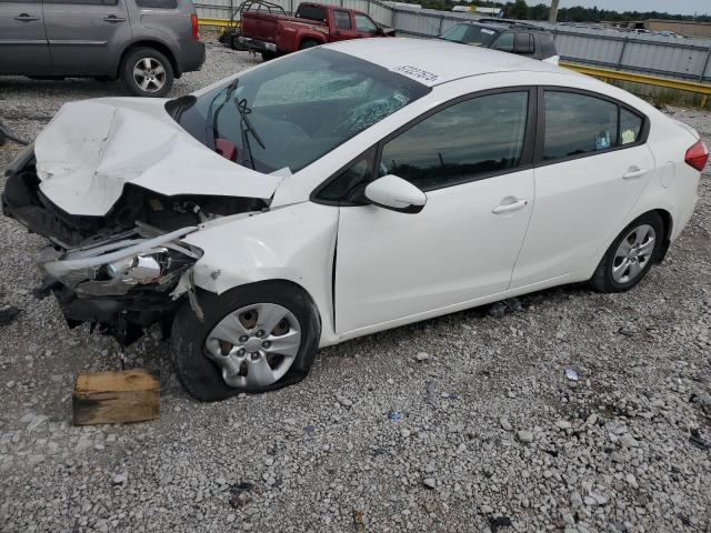 Изображение 1 2016 KIA FORTE LX 2016 с VIN KNAFK4A61G5618839
