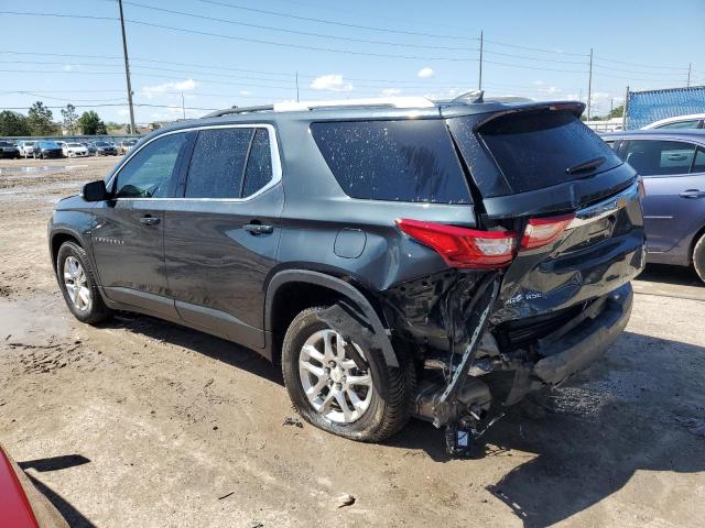 Obraz 2 z 2018 CHEVROLET TRAVERSE LT 2018 z VIN 1GNERGKW0JJ199267