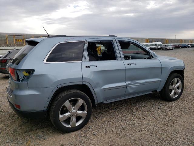 Изображение 3 2013 JEEP GRAND CHEROKEE LIMITED 2013 с VIN 1C4RJFBG8DC614655