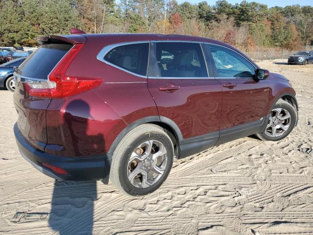 Obraz 3 z 2018 HONDA CR-V EX 2018 z VIN 7FARW1H58JE010519