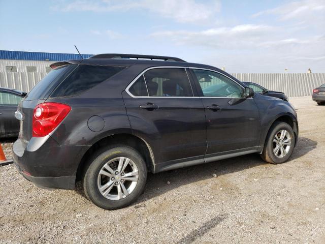 Image 3 of 2014 CHEVROLET EQUINOX LT 2014 with VIN 2GNFLGEK9E6213006