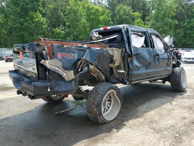 Image 3 of 2018 FORD F250 SUPER DUTY 2018 with VIN 1FT7W2BT2JEB79730