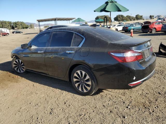 Obraz 2 z 2017 HONDA ACCORD HYBRID EXL 2017 z VIN JHMCR6F5XHC031158