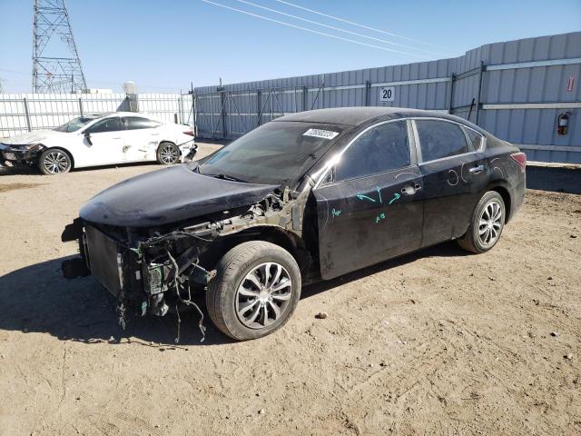 Image 1 of 2015 NISSAN ALTIMA 2.5 2015 with VIN 1N4AL3AP9FC288543