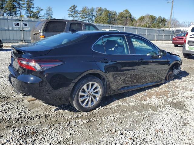 Изображение 3 2021 TOYOTA CAMRY LE 2021 с VIN 4T1C11AK2MU555705