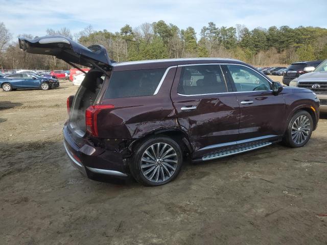 Obraz 3 z 2023 HYUNDAI PALISADE CALLIGRAPHY 2023 z VIN KM8R7DGE9PU569696