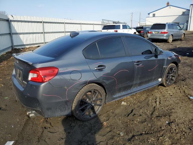 Obraz 3 z 2021 SUBARU WRX PREMIUM 2021 z VIN JF1VA1C64M9809744