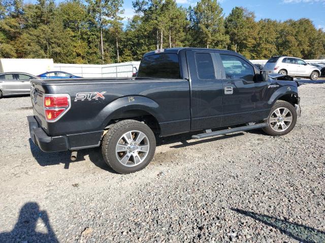Obraz 3 z 2014 FORD F150 SUPER CAB 2014 z VIN 1FTEX1CM0EFB98590