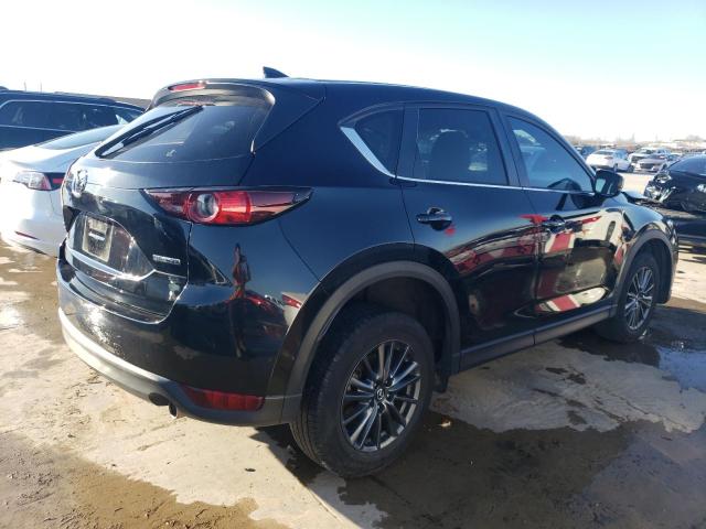Image 3 of 2021 MAZDA CX-5 TOURING 2021 with VIN JM3KFBCM2M0495879