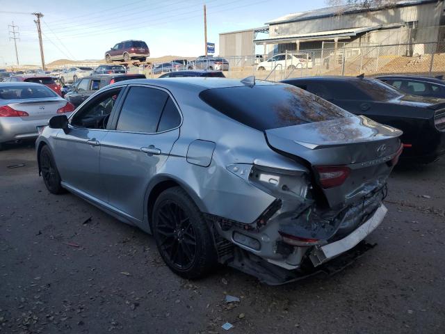 Obraz 2 z 2020 TOYOTA CAMRY SE 2020 z VIN 4T1J11BK7LU014265