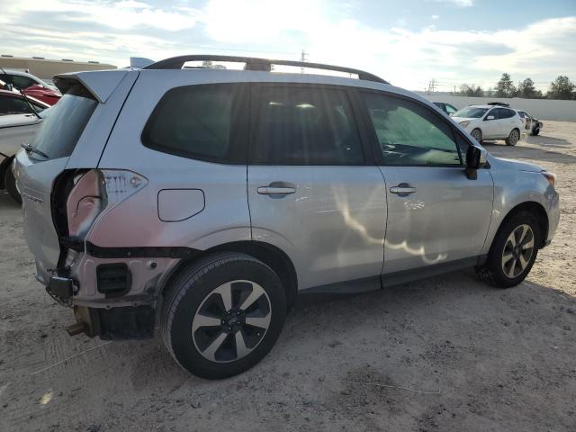 Image 3 of 2018 SUBARU FORESTER 2.5I PREMIUM 2018 with VIN JF2SJAGC8JH552426