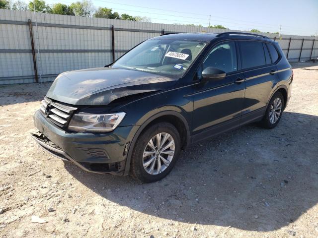 Obraz 1 z 2019 VOLKSWAGEN TIGUAN S 2019 z VIN 3VV1B7AX8KM028908