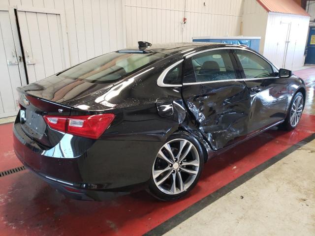 Image 3 of 2023 CHEVROLET MALIBU LT 2023 with VIN 1G1ZD5ST8PF137414