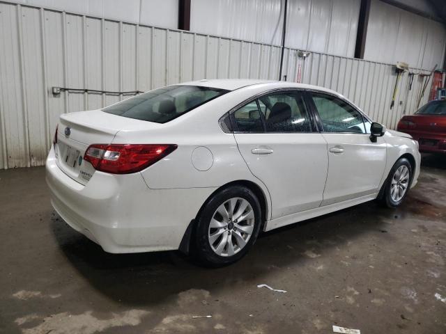 Image 3 of 2015 SUBARU LEGACY 2.5I PREMIUM 2015 with VIN 4S3BNAC61F3057556