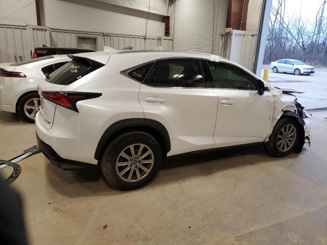 Image 3 of 2020 LEXUS NX 300 2020 with VIN JTJDARDZ1L5000413