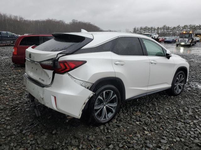 Obraz 3 z 2019 LEXUS RX 350 BASE 2019 z VIN 2T2BZMCA4KC181229