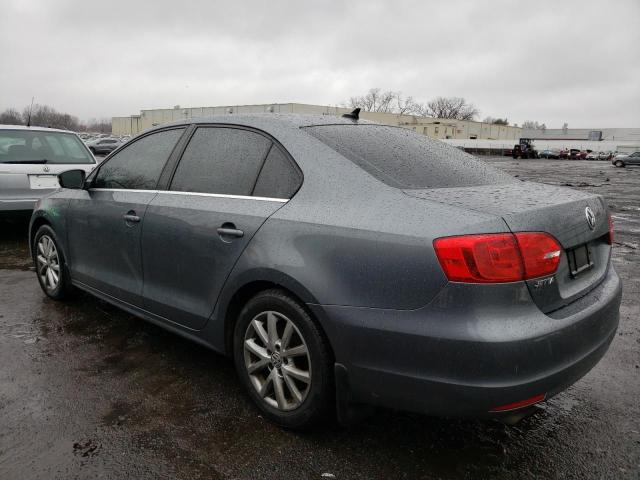 Obraz 2 z 2014 VOLKSWAGEN JETTA SE 2014 z VIN 3VWB17AJ3EM357695