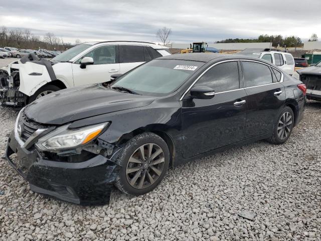 Изображение 1 2017 NISSAN ALTIMA 2.5 2017 с VIN 1N4AL3AP2HC187038