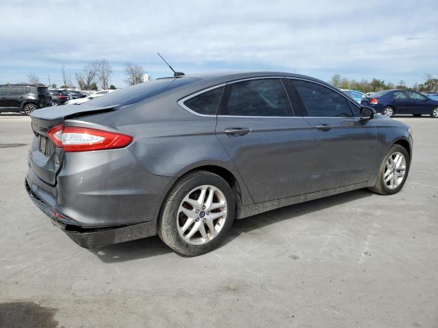 Obraz 3 z 2014 FORD FUSION SE 2014 z VIN 3FA6P0HD9ER151641