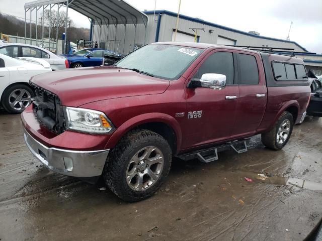 Obraz 1 z 2017 RAM 1500 LARAMIE 2017 z VIN 1C6RR7JTXHS515819