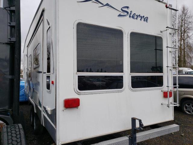 Изображение 3 2004 WILDWOOD SIERRA 2004 с VIN 4X4FSEA244T121002