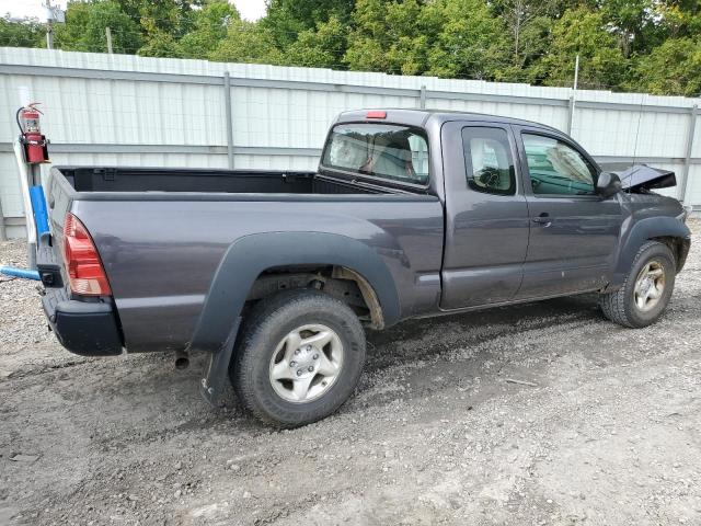Изображение 3 2015 TOYOTA TACOMA ACCESS CAB 2015 с VIN 5TFUX4EN8FX033997
