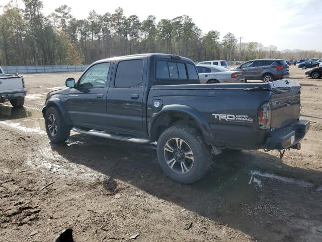 Obraz 2 z 2004 TOYOTA TACOMA DOUBLE CAB PRERUNNER 2004 z VIN 5TEGM92N44Z446836