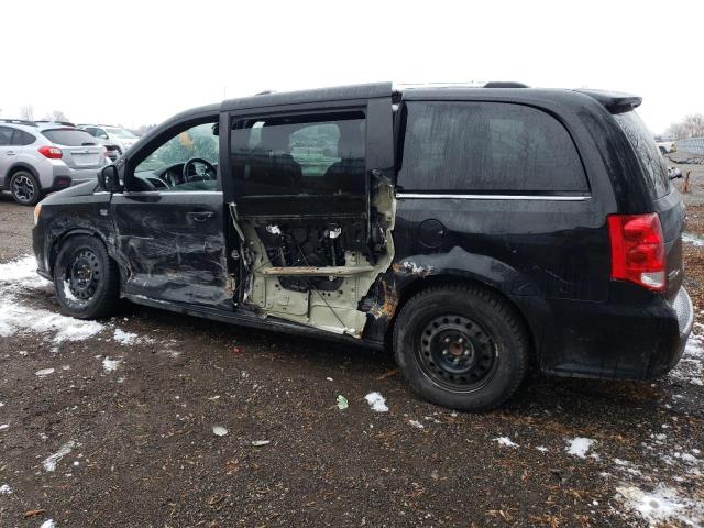 Obraz 2 z 2019 DODGE GRAND CARAVAN SXT 2019 z VIN 2C4RDGCG5KR795486