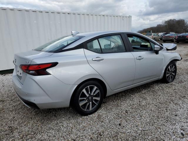 Изображение 3 2021 NISSAN VERSA SV 2021 с VIN 3N1CN8EV9ML885148