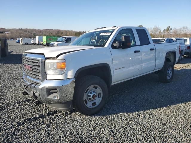 Obraz 2015 GMC SIERRA K2500 HEAVY DUTY 2015
