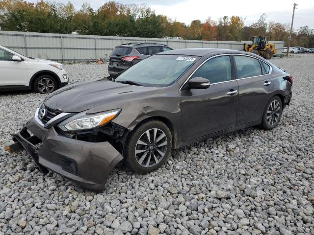 Image 1 of 2017 NISSAN ALTIMA 2.5 2017 with VIN 1N4AL3AP8HC211102