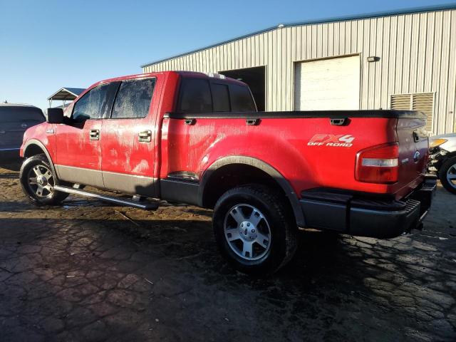 Obraz 2 z 2006 FORD F150  2006 z VIN 1FTPW04586KC57083