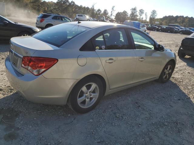 Image 3 of 2014 CHEVROLET CRUZE LT 2014 with VIN 1G1PK5SB0E7425794