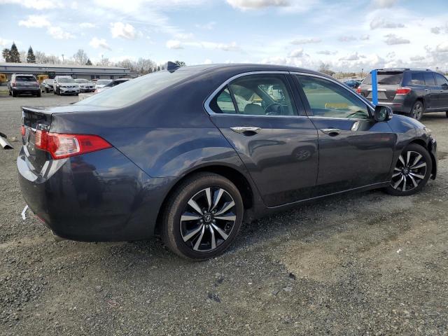 Изображение 3 2014 ACURA TSX  2014 с VIN JH4CU2F45EC005061