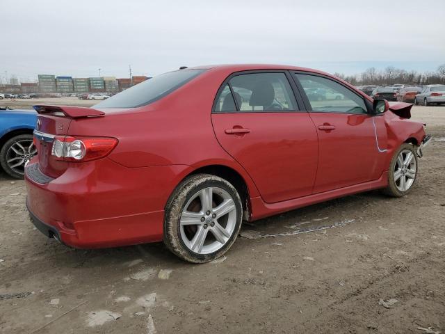 Obraz 3 z 2013 TOYOTA COROLLA BASE 2013 z VIN 2T1BU4EE8DC020579