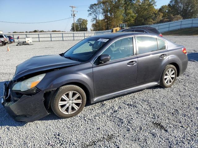 Изображение 2011 SUBARU LEGACY 2.5I PREMIUM 2011